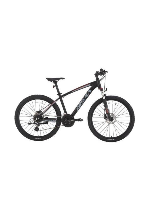 Bisan Mtx 7300 29 Jant 19" - 48 Cm Kadro Hd Dağ Bisikleti 3X8 Vites - Image 1