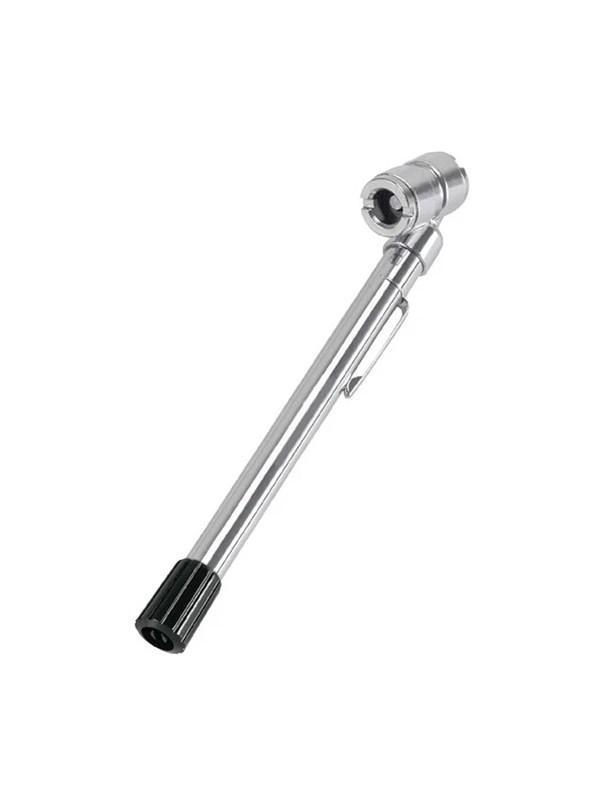 Metal Lastik Hava Basınç Ölçer - Image 1