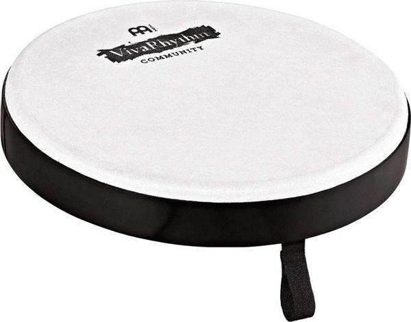 Viva Rhythm VR-POH115-SH Synthetic Head Boom Series 11,5 Pop Off Head - Image 1