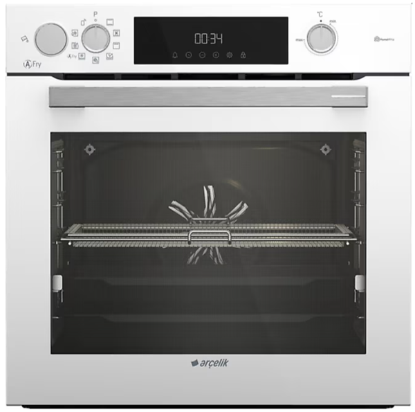 Arçelik AFC 362 B AFry Buhar Destekli Fırın - Image 1