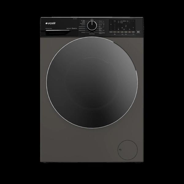 Arçelik 1280 YKMP IG Kurutmalı Çamaşır Makinesi - Image 1