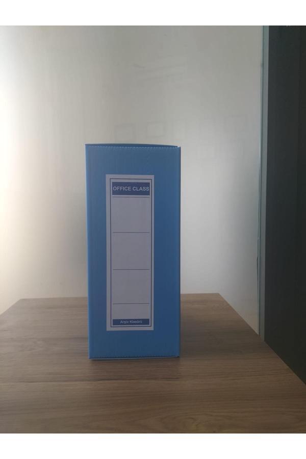 İzge 1000Lik A4 Arşiv Kutusu 10'Lu Paket - Image 1