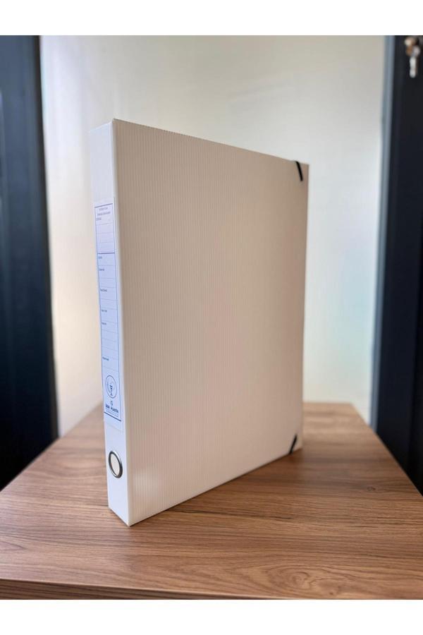 İzge Arşiv Reçete Kutusu 40 X 29 X5 10Lu Paket - Image 1