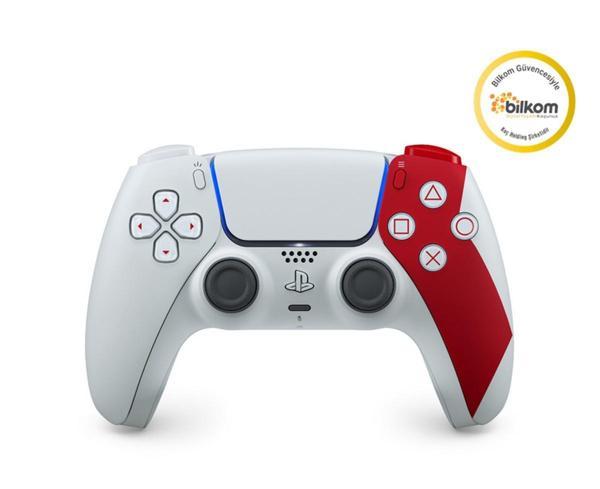Sony Playstation 5 Dualsense Controller God of War 20th Anniversary Limited Edition (Bilkom Garantili) - Image 1