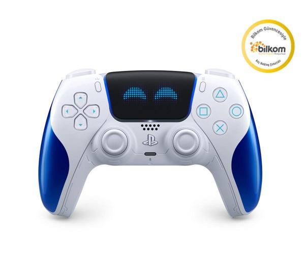 Sony Playstation 5 Dualsense Controller Astro Bot Joyful Limited Edition V2 (Bilkom Garantili) - Image 1