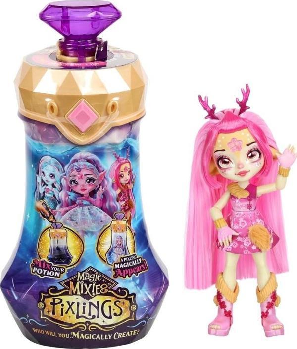 Magic Mixies Pixling Tekli Paket S1 Deer - Image 1