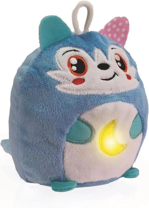 Clementoni Baby Minik Kurt 17554 - Image 1