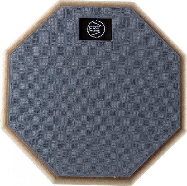 Cox PP-G8 8\" Çalışma Padi (Gri) - Image 1