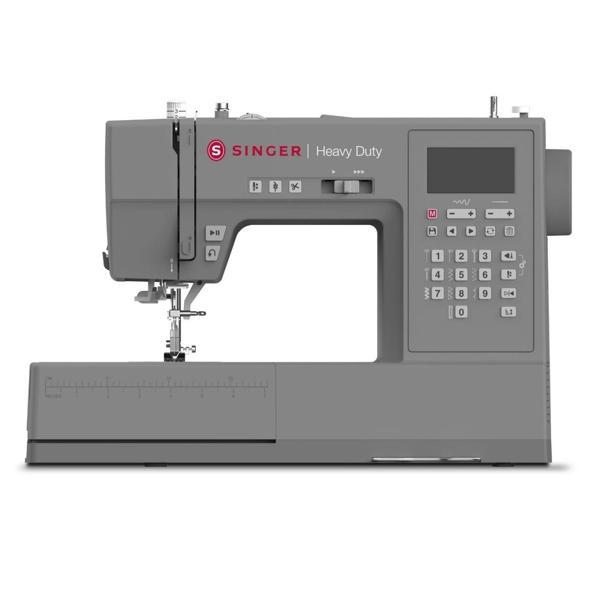 Singer HD6805C Elektronik Dikiş Makinesi - Image 1