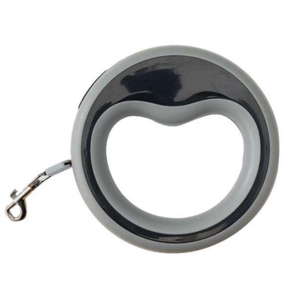 Süslüpati Otomatik Köpek Gezdirme Tasması 2.5 Metre - Image 1