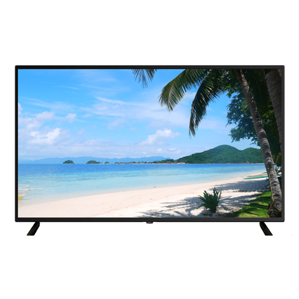 DAHUA LM43-F400 43", 8ms, 60Hz, 4K Ultra HD, Hdmi, 10w x 2 Hoparlör, Güvenlik Monitör - Image 1