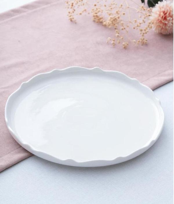 ACAR NIRVANA SERVİS TABAĞI 26,70 CM - Image 1