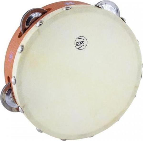 Cox TH6-4B Zilli Tef - Image 1