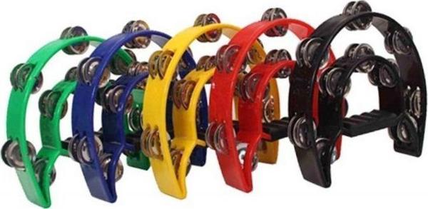 Cox TW20 Yarım Ay Tef - Image 1