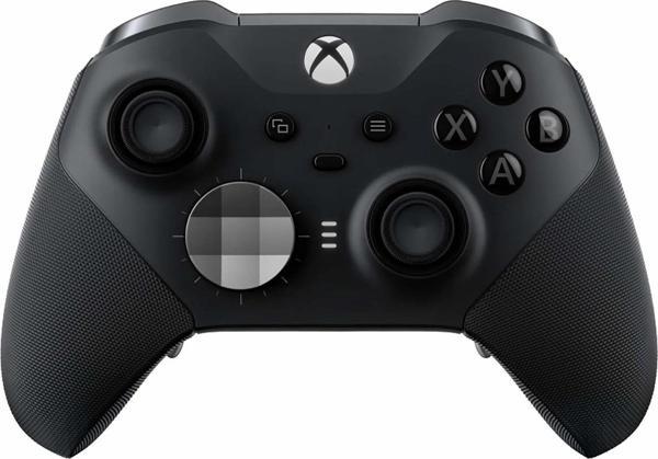 Xbox Wireless Controller Elite Series 2 - Siyah - Image 1