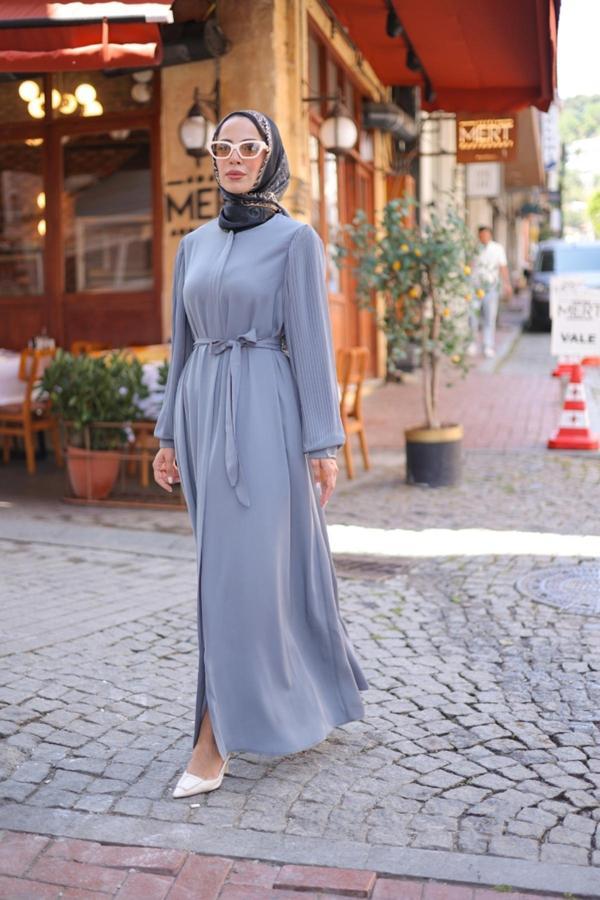 Kadeem Aslım Abaya - 9034 - Image 1