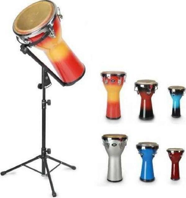 Dadi DF11 Djembe - Image 1
