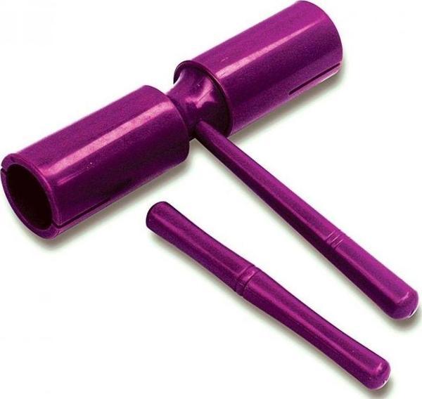 Dadi Double Tone Block - Image 1