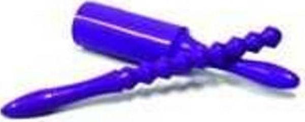 Dadi GBW01 Plastic Guiro - Image 1