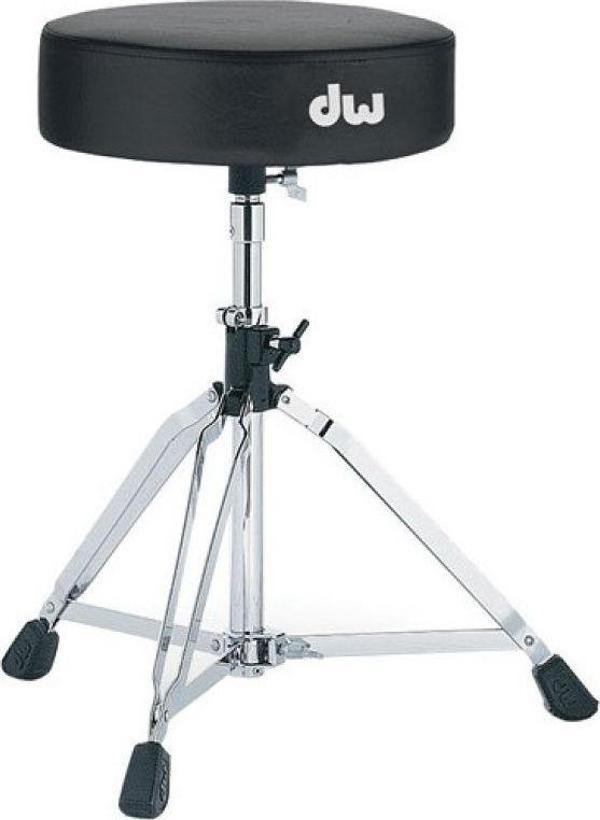 Dw Drums DWCP3100 3000 Serisi Davul Taburesi - Image 1
