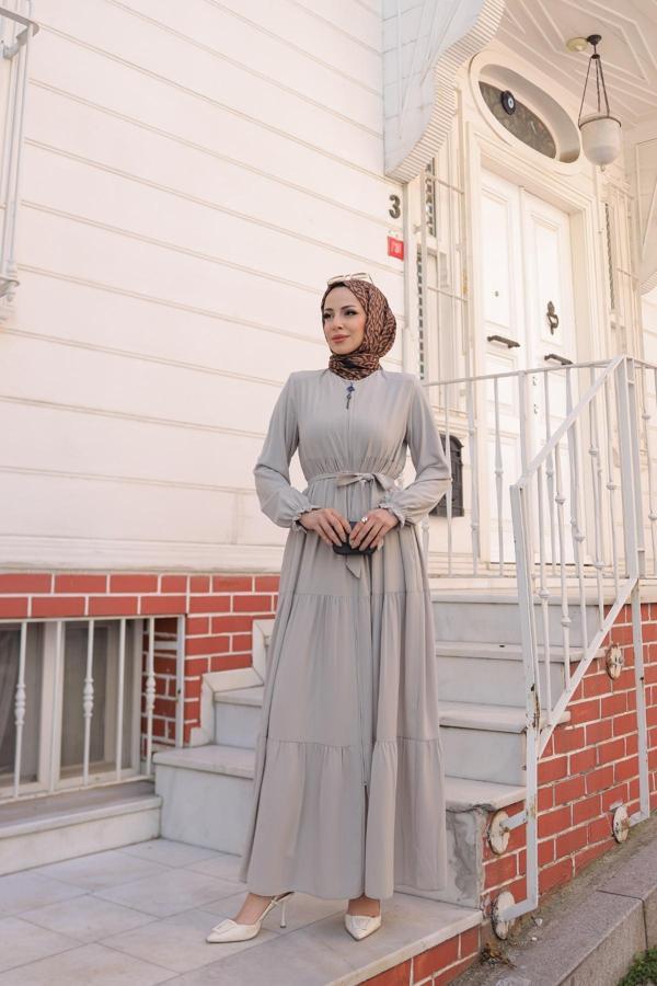 Kadeem Talura Ferace-Ekru - Image 1