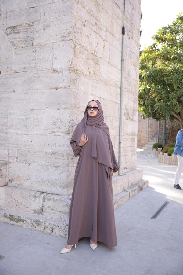 Kadeem Füruzan Abaya-Vizon - Image 1