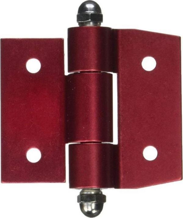 Dw Drums DWSM1207 Delta II Bearing Hinge - Image 1