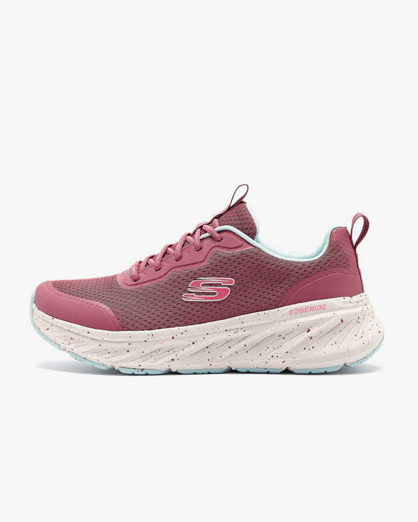 Skechers Edgeride - Smooth Journey 150472 MVTQ Kadın Spor Ayakkabı - Image 1