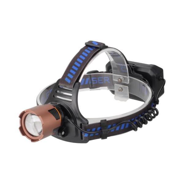 PANTHER PT-5990 USB ŞARJLI KAFA LAMBASI - Image 1