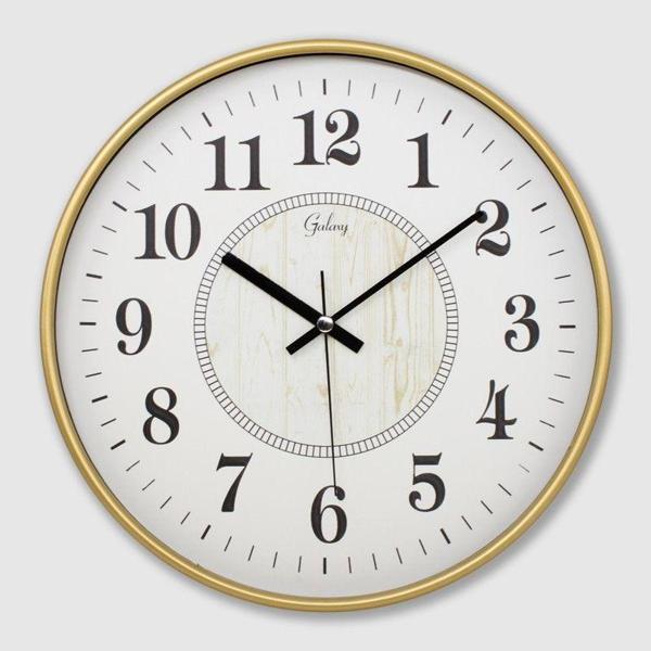 Galaxy D-218-A-2 Duvar Saati Saati - Image 1