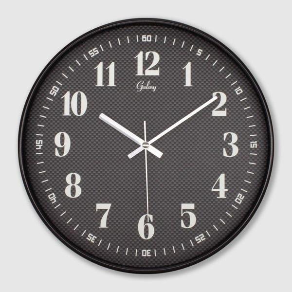 Galaxy D-218-K-1 Duvar Saati Saati - Image 1