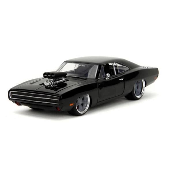BFS  Hızlı & Öfkeli 1970 Dodge Charger Model Aracı - Image 1