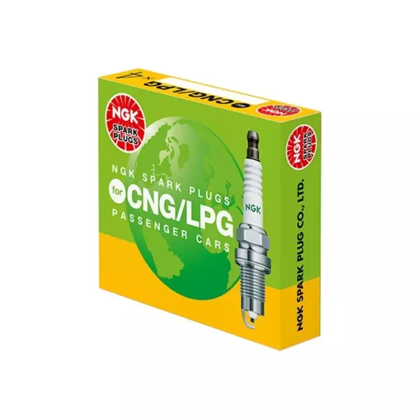 Ngk 7987 Lpg 4'lü Buji Takımı BKR6ES BKR5ES11 BKR5E / - Image 1