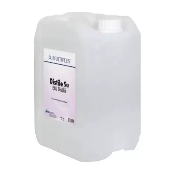 UPS Distile Saf Su 5 Litre - Image 1