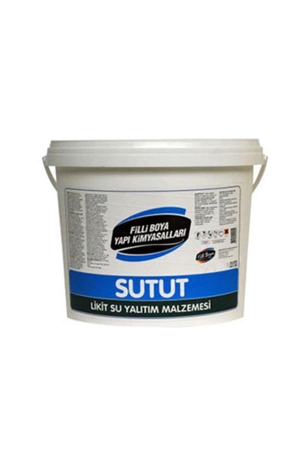 Filli Boya Sutut Likit Su Yalıtım Malzemesi 3 Kg. - Image 1