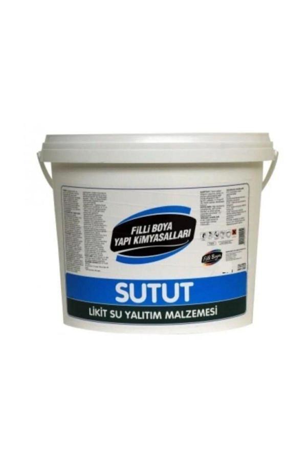 Filli Boya Sutut 10 Kg Beyaz - Image 1