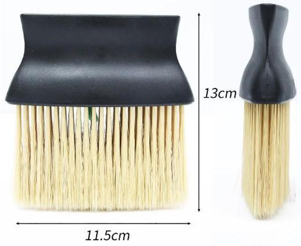 Araba Detay Temizlik Fırçası Yumuşak Uçlu - Image 1
