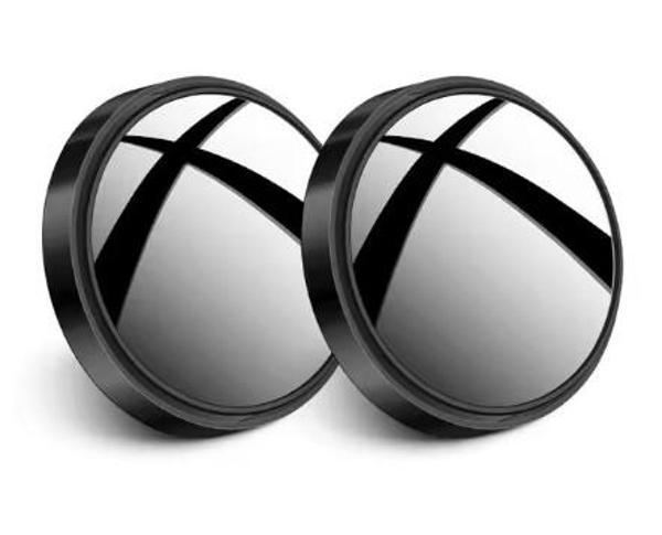 Ayarlanabilir Kör Nokta Ayna Seti 2 Adet - Image 1