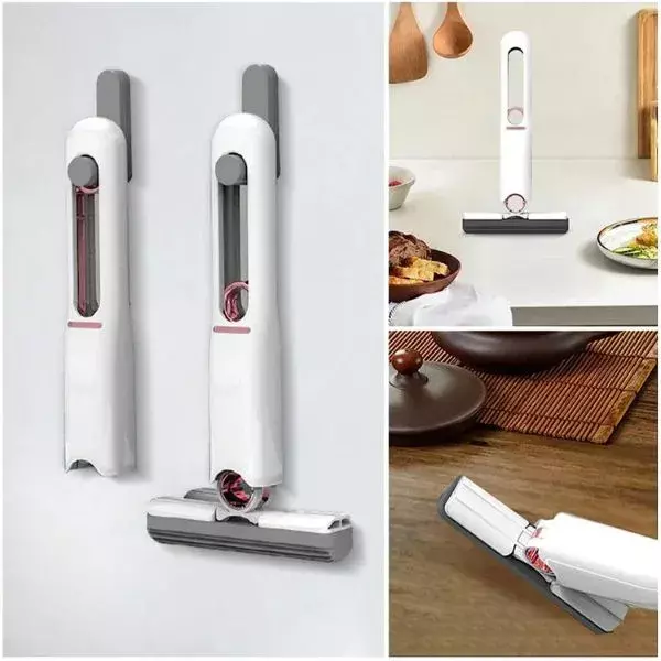 Taşınabilir Mini Çekpas - Image 1