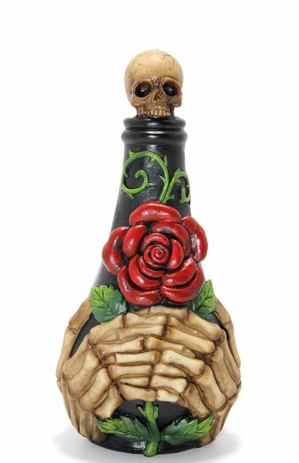 Polyester Kurukafa Figürü - Image 1