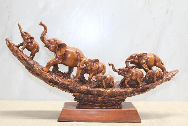 Polyester Fil Sürüsü - Image 1