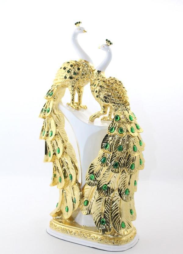 Polyester 2'li Tavuskuşu - Image 1