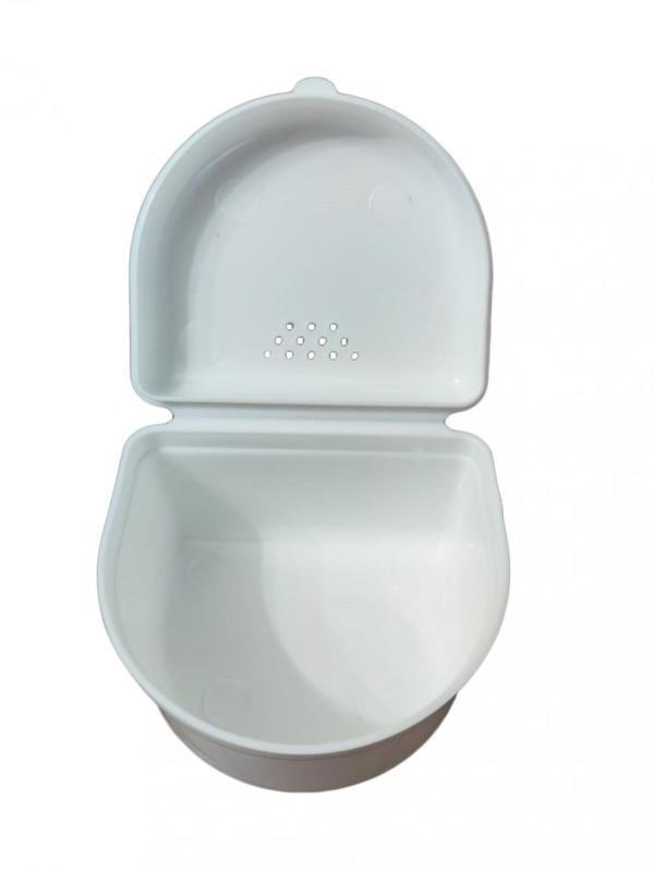 Protez Diş Saklama Kabı - Image 1