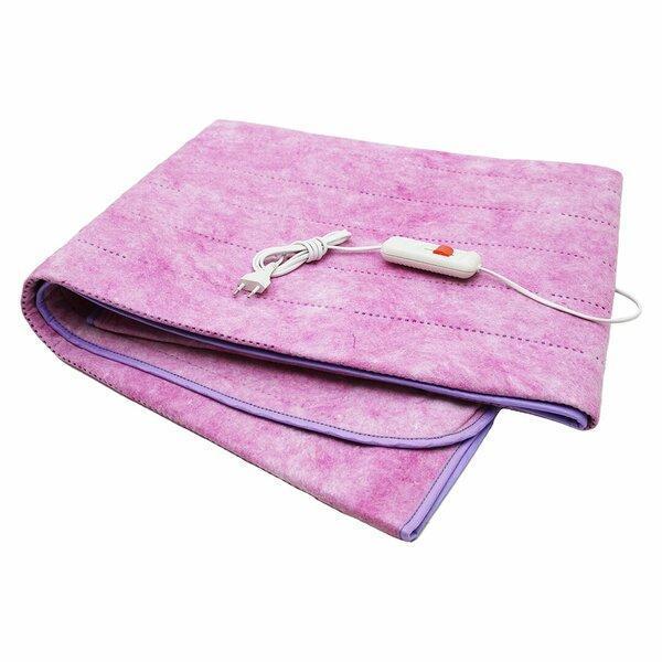 Çift Kişilik Elektrikli Battaniye - Image 1