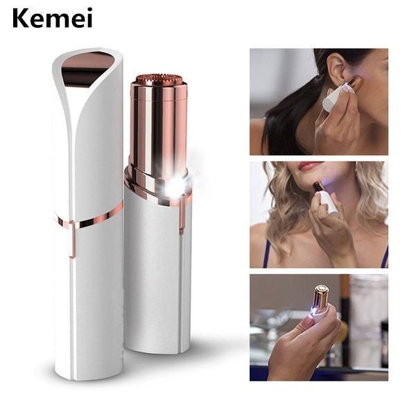 Yüz Ve Cilt Epilasyon Aleti Flawless - Image 1