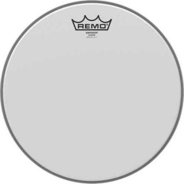 REMO EMPEROR® COATED 11 inç Davul Derisi - Image 1
