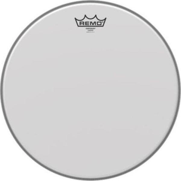 REMO EMPEROR® COATED 14 inç Davul Derisi - Image 1