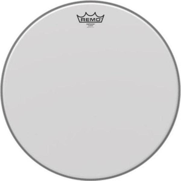 REMO EMPEROR® COATED 16 inç Davul Derisi - Image 1