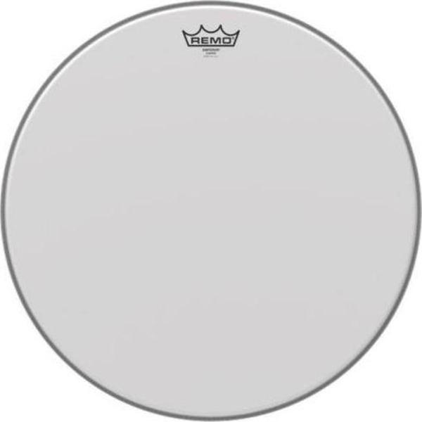 REMO EMPEROR® COATED 18 inç Davul Derisi - Image 1