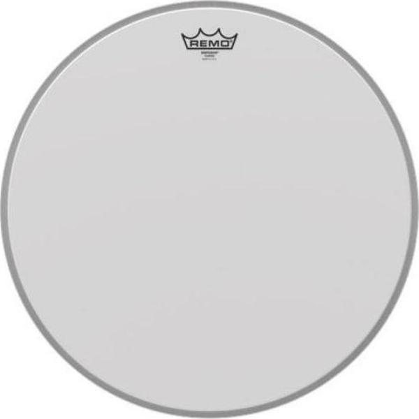 REMO EMPEROR® COATED BASS 18 inç Kick Derisi - Image 1